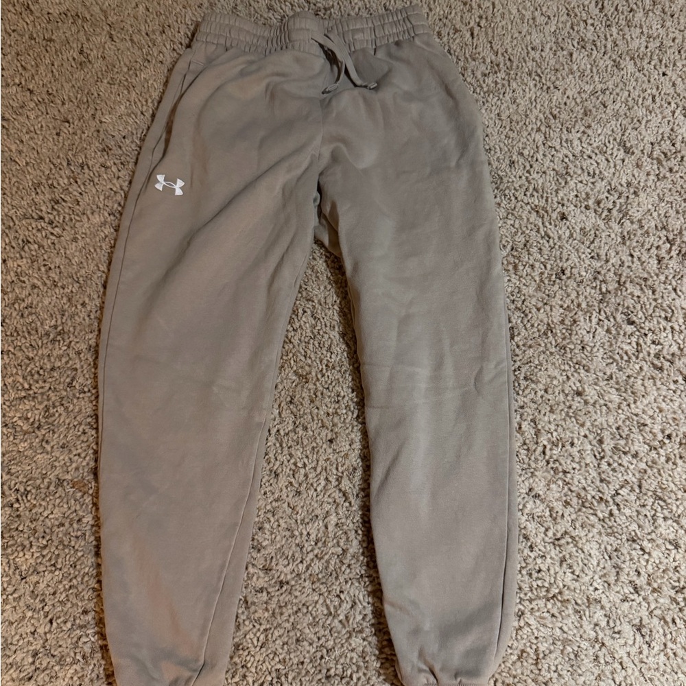 Under Armour Men’s Joggers
